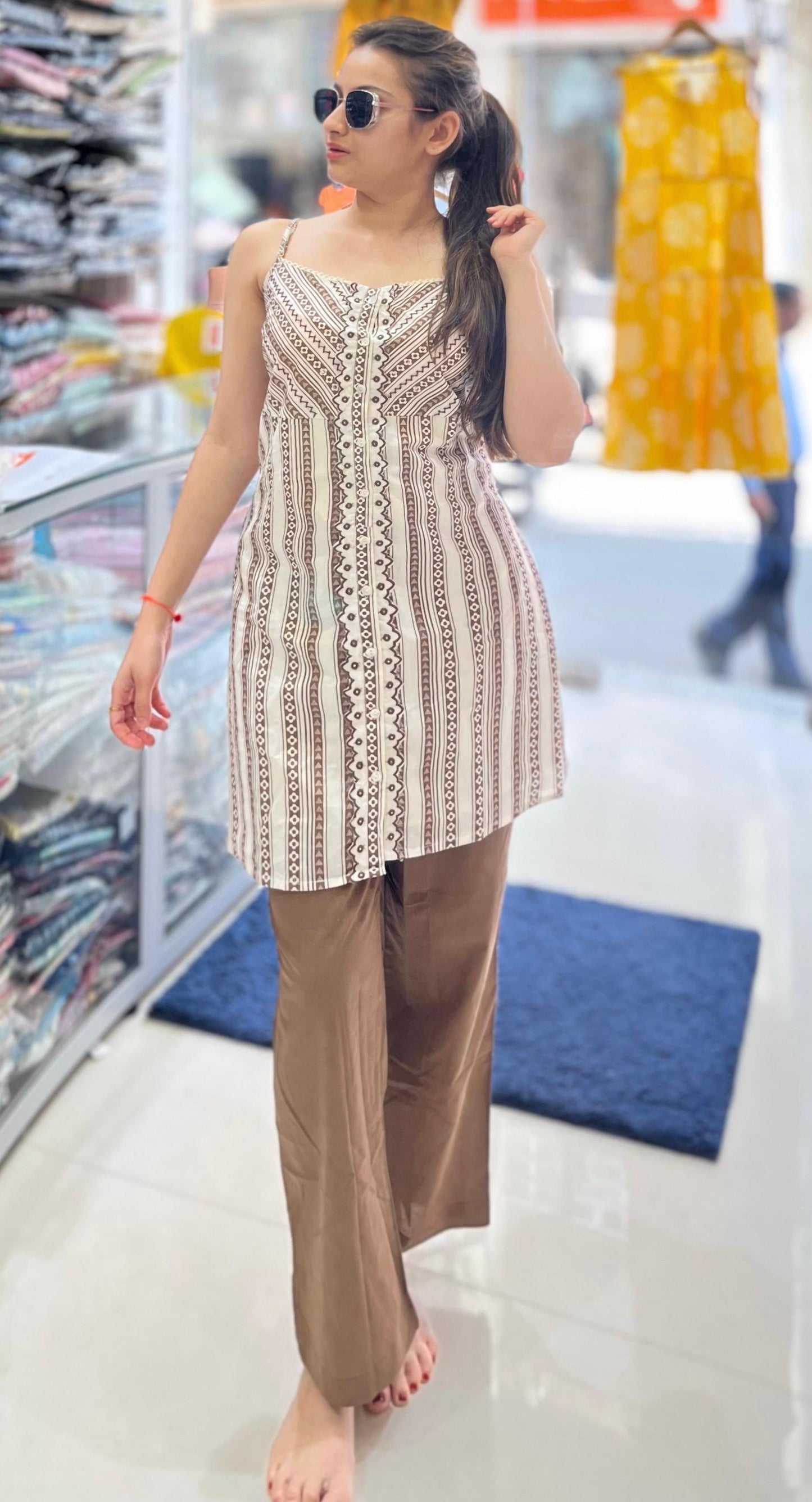 slit co-ord set