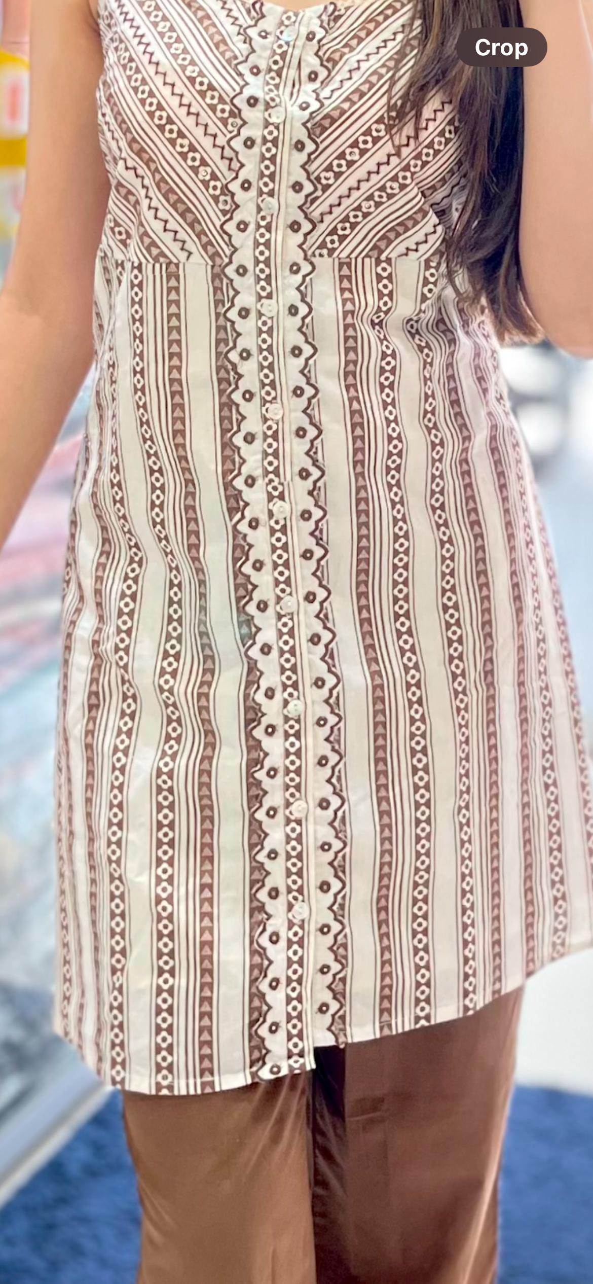slit co-ord set