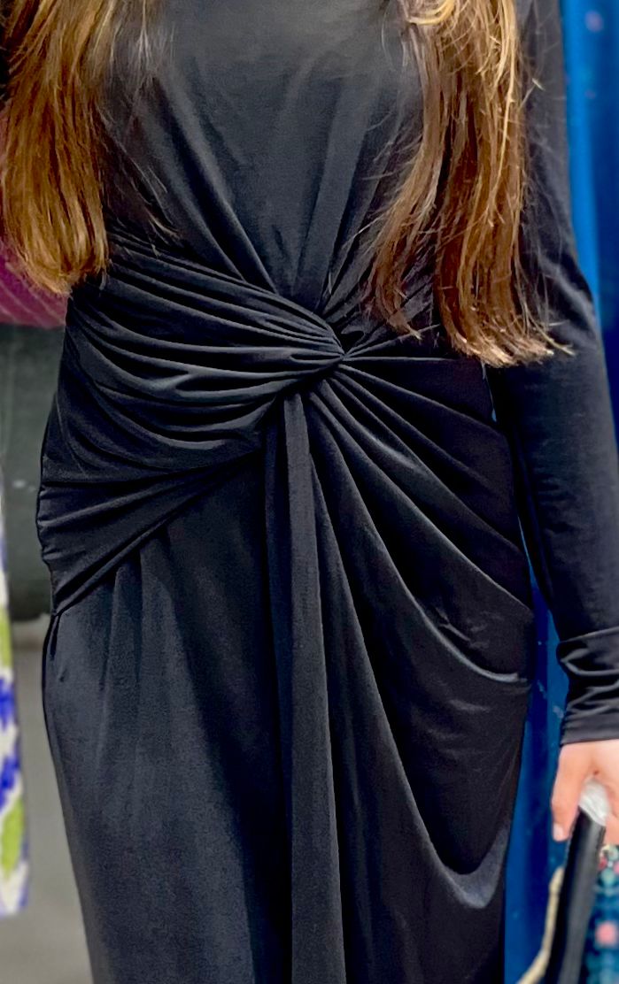 Body-Fit dress