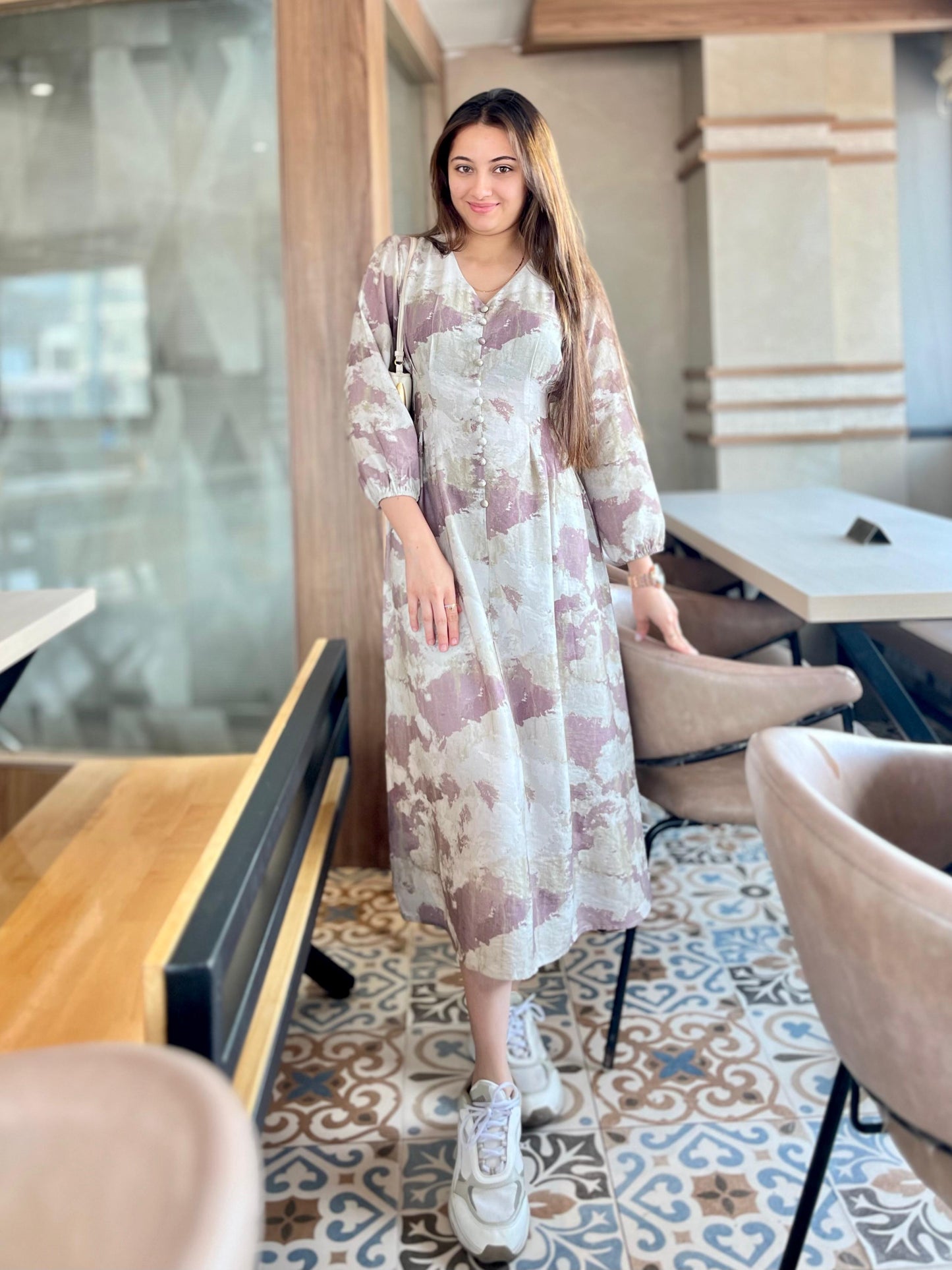 one piece dress