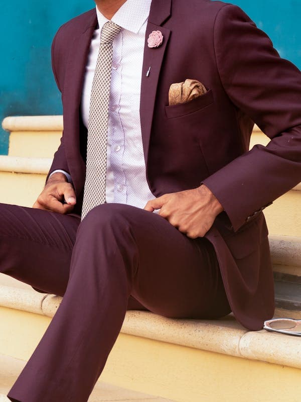 Pathani Suit — Cotton