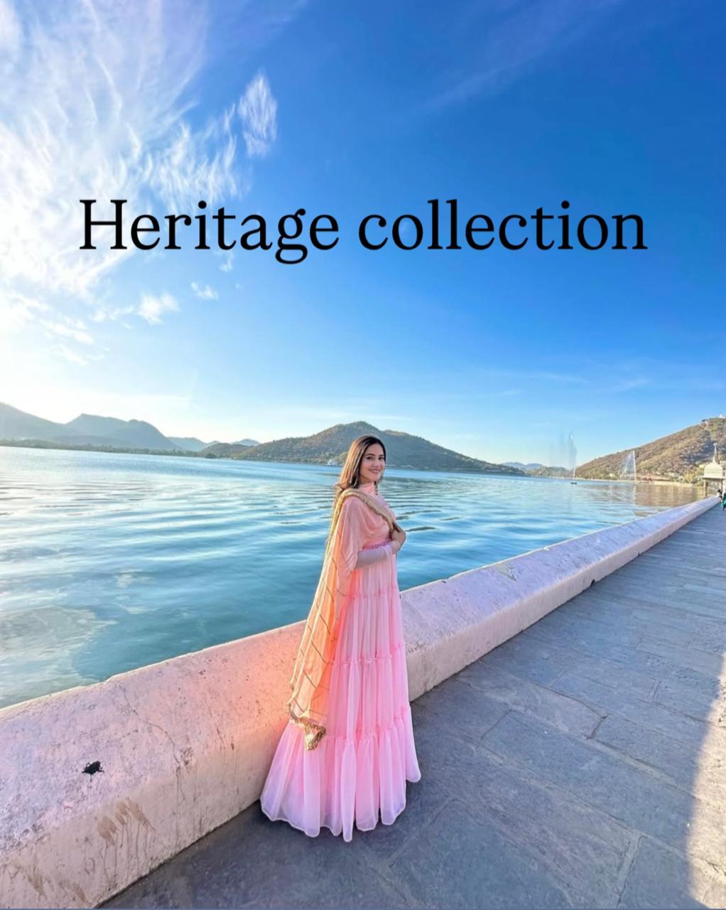 Heritage Collection