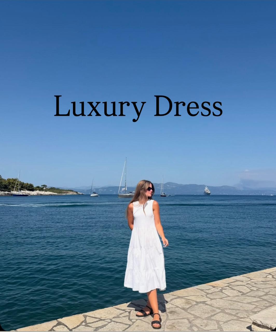 Luxury Dresses