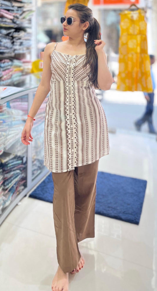 slit co-ord set