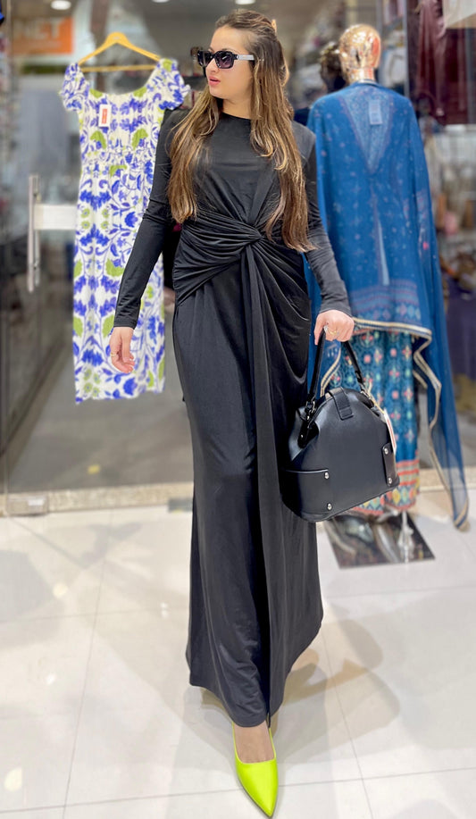 Body-Fit dress
