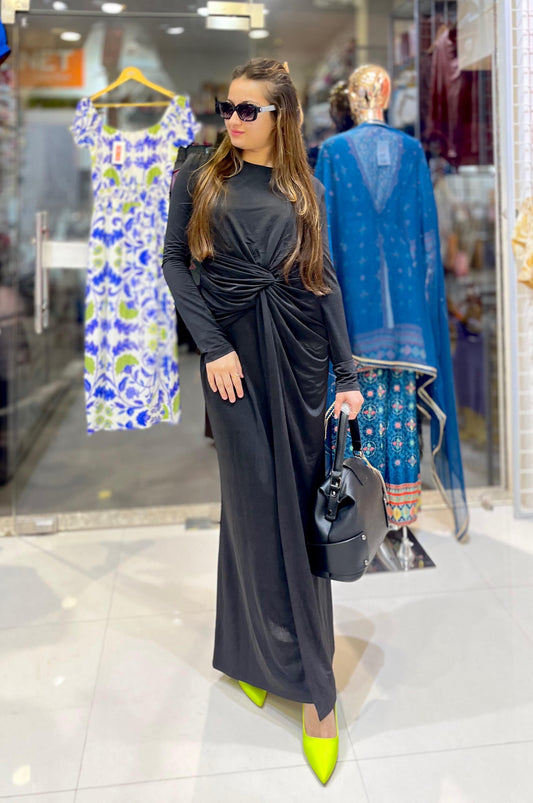 Body-Fit dress