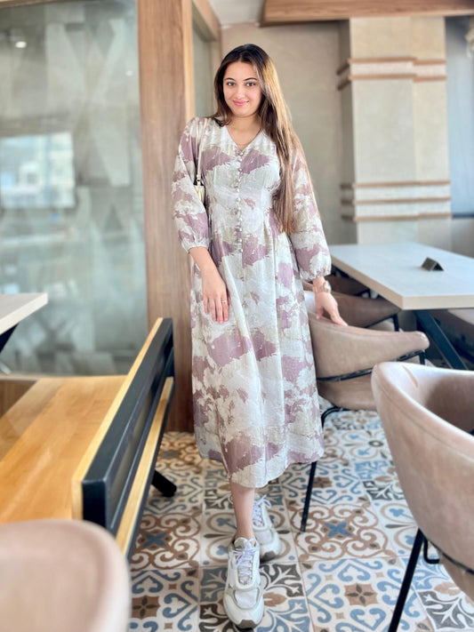 one piece dress