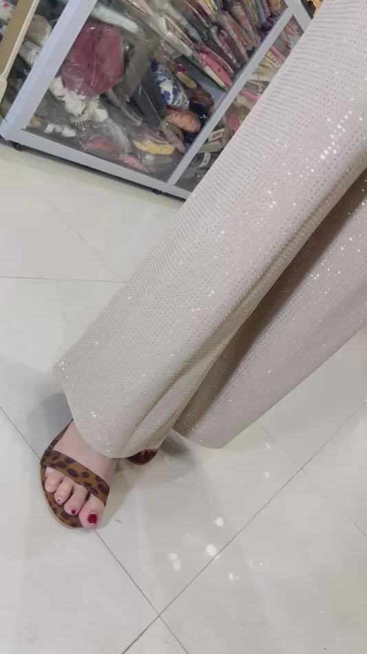 diamond trouser
